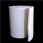 Bioopløseligt Fiber Blanket Datablad