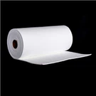 Højrent keramisk fiberpapir