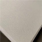 Keramisk fiberisoleringsplade