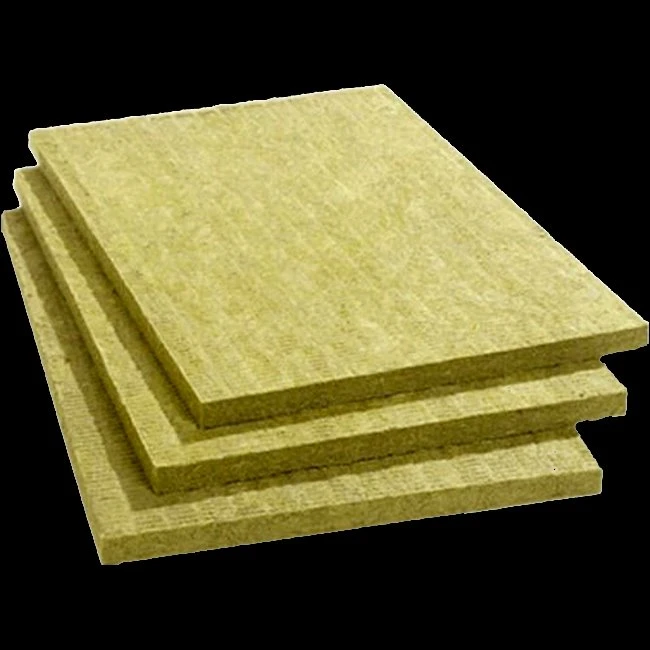 Rock Wool Board