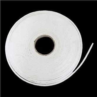 Bioopløselig fiberpapirisolering