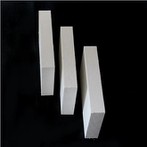 Høj aluminium keramisk fiberplade