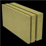 Rockwool pladerisolering
