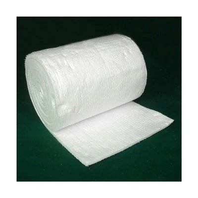 Høj - Performance Alumina Needed Isolation Tæppe