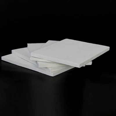 Ultra-High Temperature Polycrystalline Alumina Fiber Board suppliers